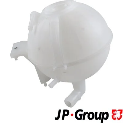 Expansion Tank, coolant